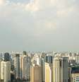 Neste ano, o Secovi prevê crescimento de até 10% para os imóveis econômicos e de até 5% para o médio e alto padrão em São Paulo.  Foto: Daniel Teixeira/Estadão / Estadão