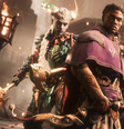 Dragon Age: The Veilguard é RPG de ação ambicioso da BioWare  Foto: EA / Divulgação