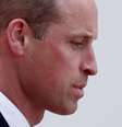 William de perfil  Foto: Reuters / BBC News Brasil