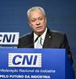 Ricardo Alban: Discussão sobre 6x1 é erro político e exige responsabilidade  Foto: Divulgação