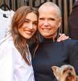 Sasha e Xuxa (Foto; Agência Brazil News)  Foto: Elas no Tapete Vermelho