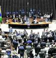 Plenário da Câmara dos Deputados  Foto: Wilton Júnior/Wilton Júnior/Estadão / Estadão