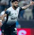  Foto: Rodrigo Coca/Agência Corinthians - Legenda: Corinthians só marcou gol diante do Fluminense no Campeonato Brasileiro / Jogada10