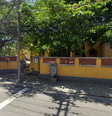 Escola Estados Unidos  Foto: Google Street View