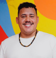 Lucas Buda fala sobre Boca Rosa e proteção da Globo após eliminação do BBB24  Foto: Reprodução/Redes Sociais 