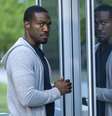 Yahya Abdul Mateen-II na série 'Watchmen'  Foto: HBO/Divulgação