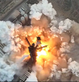  Foto: SpaceX via X / Canaltech