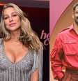 Luana Piovani detona posicionamento de Cauã Reymond sobre mulheres.  Foto: AgNews / Purepeople