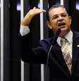 O deputado Sóstenes Cavalcante (PL-RJ), autor do PL do Aborto  Foto: CartaCapital