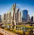 A cidade de São Paulo é repleta de atrações culturais para aprender sobre diversas áreas  Foto: Vety Maria | Shutterstock / Portal EdiCase