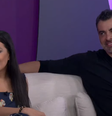 Casal se conheceu na 8ª temporada de “A Fazenda” e tem uma filha, Antonella  Foto: Reprodução/Terra