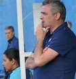 -  Foto: Twitter/@javidepedro10 - Legenda: Javi de Pedro, ídolo da Real Sociedad, é preso na Espanha aos 50 anos / Jogada10
