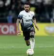 Após empate fora de casa pelo Brasileirão, Raniele analisa resultado de forma positiva para o Corinthians: 'valorizar o ponto': 'valorizar o ponto'.   Foto: Rodrigo Coca/Agência Corinthians. / Esporte News Mundo