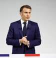 Presidente da França, Emmanuel Macron
12/06/2024
REUTERS/Stephane Mahe  Foto: Reuters