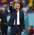  Foto: Clive Brunskill/Getty Images - Legenda: Azerbaijão anuncia Fernando Santos como novo técnico / Jogada10