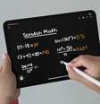 iPad vai ganhar calculadora em atualização do sistema operacional  Foto: Apple/Divulgação / Estadão