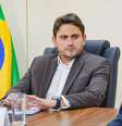 Juscelino foi indiciado pela Polícia federal (PF) por seis supostos crimes, entre eles corrupção, lavagem de dinheiro e organização criminosa.  Foto: Divulgação/Ministério das Comunicações / Estadão