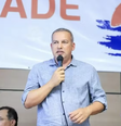 Eurípedes Júnior, presidente do Solidariedade  Foto: Divulgação: Solidariedade