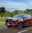 Chevrolet S10 Z71  Foto: Divulgação Chevrolet
