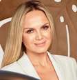 Eliana virou alvo de críticas por supostamente não atender aos fãs com a atenção desejada por eles  Foto: Reprodução/X