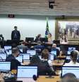 Comissão de Constituição e Justiça e de Cidadania da Câmara dos Deputados  Foto: Bruno Spada/Câmara dos Deputados