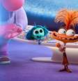 "Divertida Mente 2" traz novas emoções e mais complexidade para Riley  Foto: Disney/Pixar/Divulgação