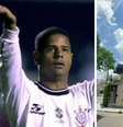 Imóvel de Marcelinho Carioca avaliado em 1,3 milhão foi vendido por cerca de 670 mil para pagar dívidas  Foto: Reprodução