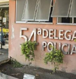 54ª DP (Belford Roxo)  Foto: Reprodução/PCERJ