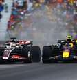 Magnussen e Perez: os dois pilotos que tiveram ações questionáveis até aqui  Foto: Red Bull Content Pool