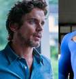 Matt Bomer diz que perdeu papel de Superman por ser gay  Foto: USA Network/Warner/Reprodução
