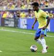 Rodrygo   Foto: Rich Storry/Getty Images / Esporte News Mundo