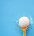 Muito açúcar na dieta diminui produção de colágeno; entenda  Foto: Shutterstock / Saúde em Dia