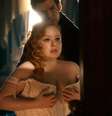 Cena de sexo entre Colin e Penelope em 'Bridgerton' viralizou nas redes sociais.  Foto: Reprodução, Netflix / Purepeople