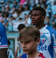 (  Foto: Matheus Amorim/Fortaleza EC / Esporte News Mundo