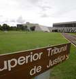 Sede do Superior Tribunal de Justiça (STJ), em Brasília   Foto: Dida Sampaio/Estadão - 16/3/2021 / Estadão