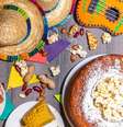 Pipoca e pamonha ajudam a manter a dieta na festa junina  Foto: Shutterstock / Alto Astral