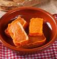 Doce de abóbora  Foto: Adao | Shutterstock / Portal EdiCase