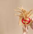 O que não comer? Entenda os cuidados para quem tem doença celíaca  Foto: Shutterstock / Saúde em Dia