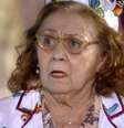Cheias de Charme: Epifânia coloca o terror ao começar a trabalhar na casa de Chayene   Foto: Reprodução / Globo / RD1