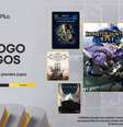 Os jogos dos planos Extra da PlayStation Plus em junho (Imagem: Sony)  Foto: Canaltech
