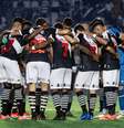 Vasco vence o Vitória por 2 a 1 em São Januário.  Foto: Leandro Amorim/Vasco / Esporte News Mundo