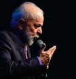 Lula  Foto: Getty Images / BBC News Brasil