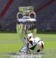  Foto: Alexandra Beier/AFP via Getty Images - Legenda: Eurocopa começa nesta sexta-feira / Jogada10