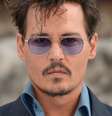 Johnny Depp acredita que este é o melhor filme de sua carreira: falhou injustamente nas bilheterias, mas ganhou 2 Oscars.  Foto: Abaca / Purepeople