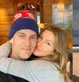 Conheça Isabella Settanni: brasileira, ex de Medina e suposta affair de Tom Brady  Foto: Pinterest/ Reprodução/ Instagram/ @isasettanni / Famosos e Celebridades