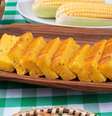 Comidas de festas juninas  Foto: Shutterstock / Sport Life
