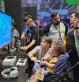 AbleGamers Brasil promete levar o máximo de acessibilidade na gamescom latam  Foto: Divulgação / AbleGamers Brasil