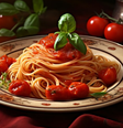 Comida italiana é eleita a melhor do mundo pelo TasteAtlas  Foto: Freepik
