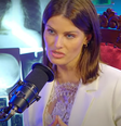 Isabeli Fontana relatou experiência ufológica  Foto: Reprodução/Paranormal Experience