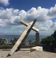 Tradição religiosa começou com o próprio Santo Antônio, que distribuía pães aos pobres. Iniciativa é preservada em Salvador  Foto: Prefeitura de Salvador